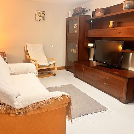 La Casita De La Abuela Villa บีญาร์กาโย ภายนอก รูปภาพ