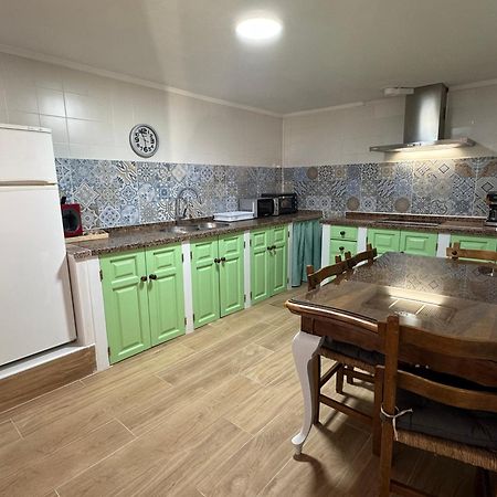 La Casita De La Abuela Villa บีญาร์กาโย ภายนอก รูปภาพ