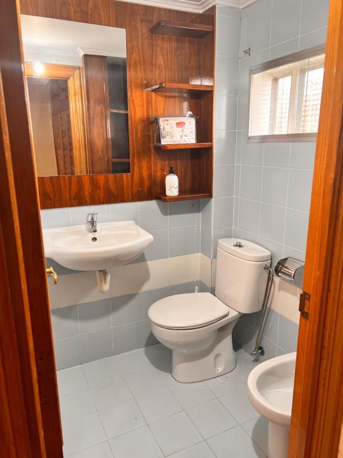 La Casita De La Abuela Villa บีญาร์กาโย ภายนอก รูปภาพ