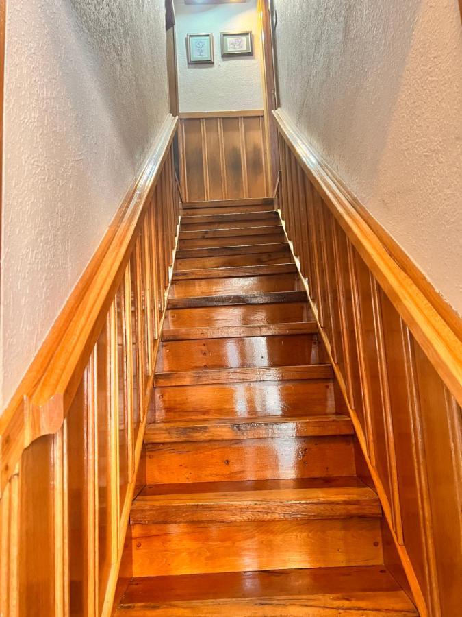 La Casita De La Abuela Villa บีญาร์กาโย ภายนอก รูปภาพ
