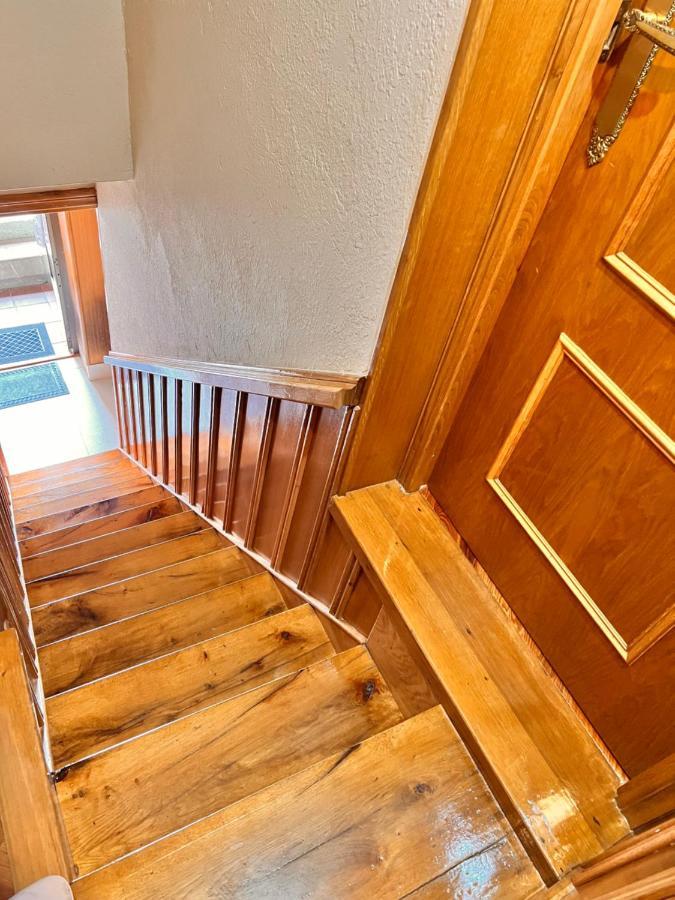 La Casita De La Abuela Villa บีญาร์กาโย ภายนอก รูปภาพ