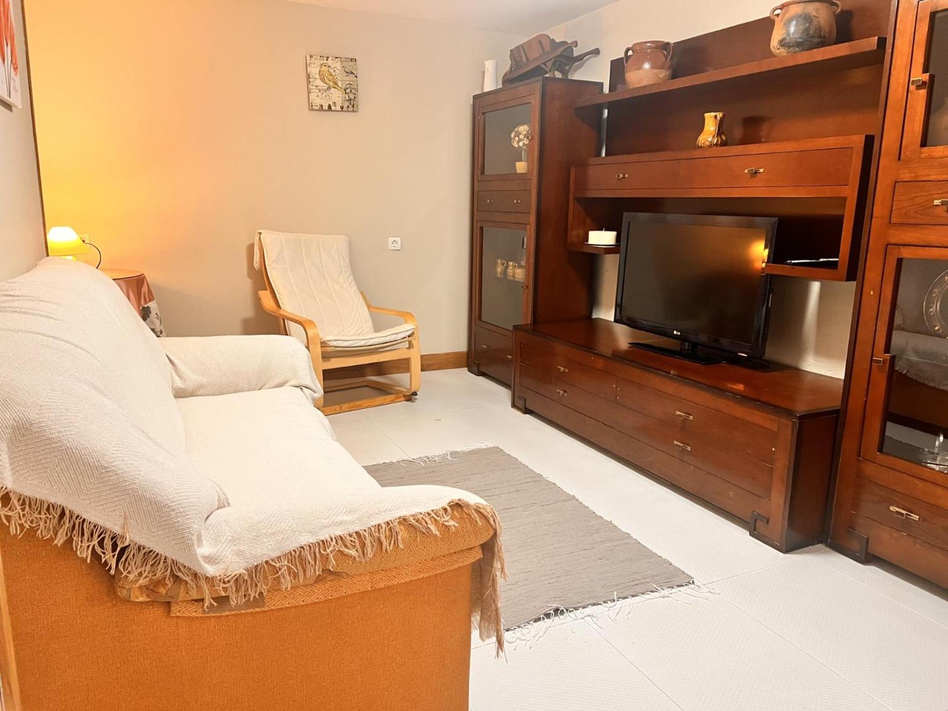La Casita De La Abuela Villa บีญาร์กาโย ภายนอก รูปภาพ